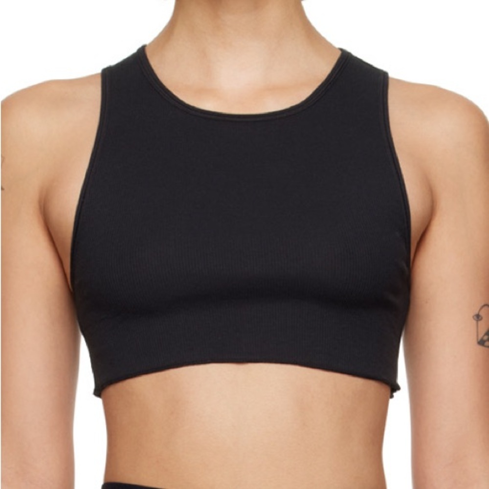SKIMS SUPER CROP TANK
